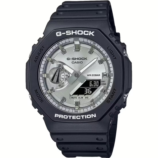 Orologio G-Shock Nero Digitale Uomo