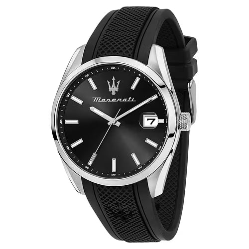 Orologio uomo Maserati Attrazione