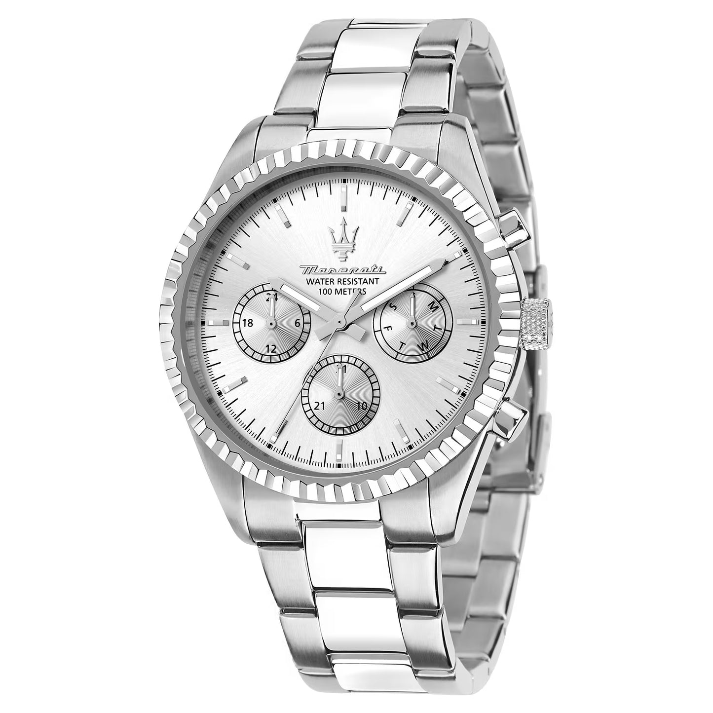 Orologio maserati competizione