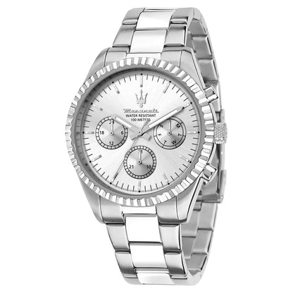 Orologio maserati competizione