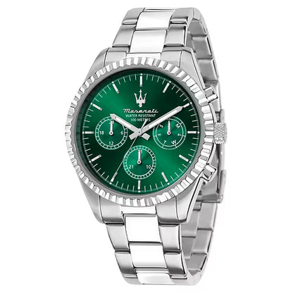 Orologio maserati competizione