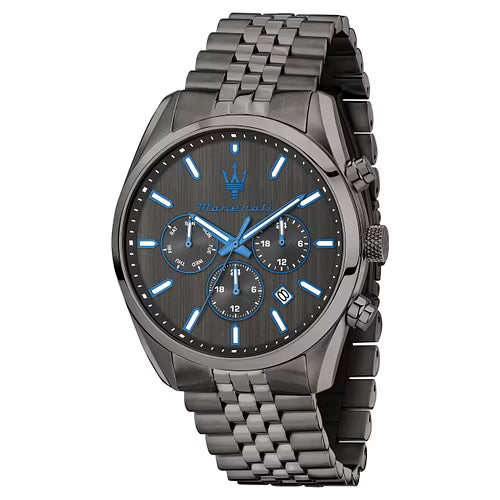 Orologio Uomo Maserati Dark Edition