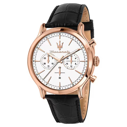 Orologio maserati epoca