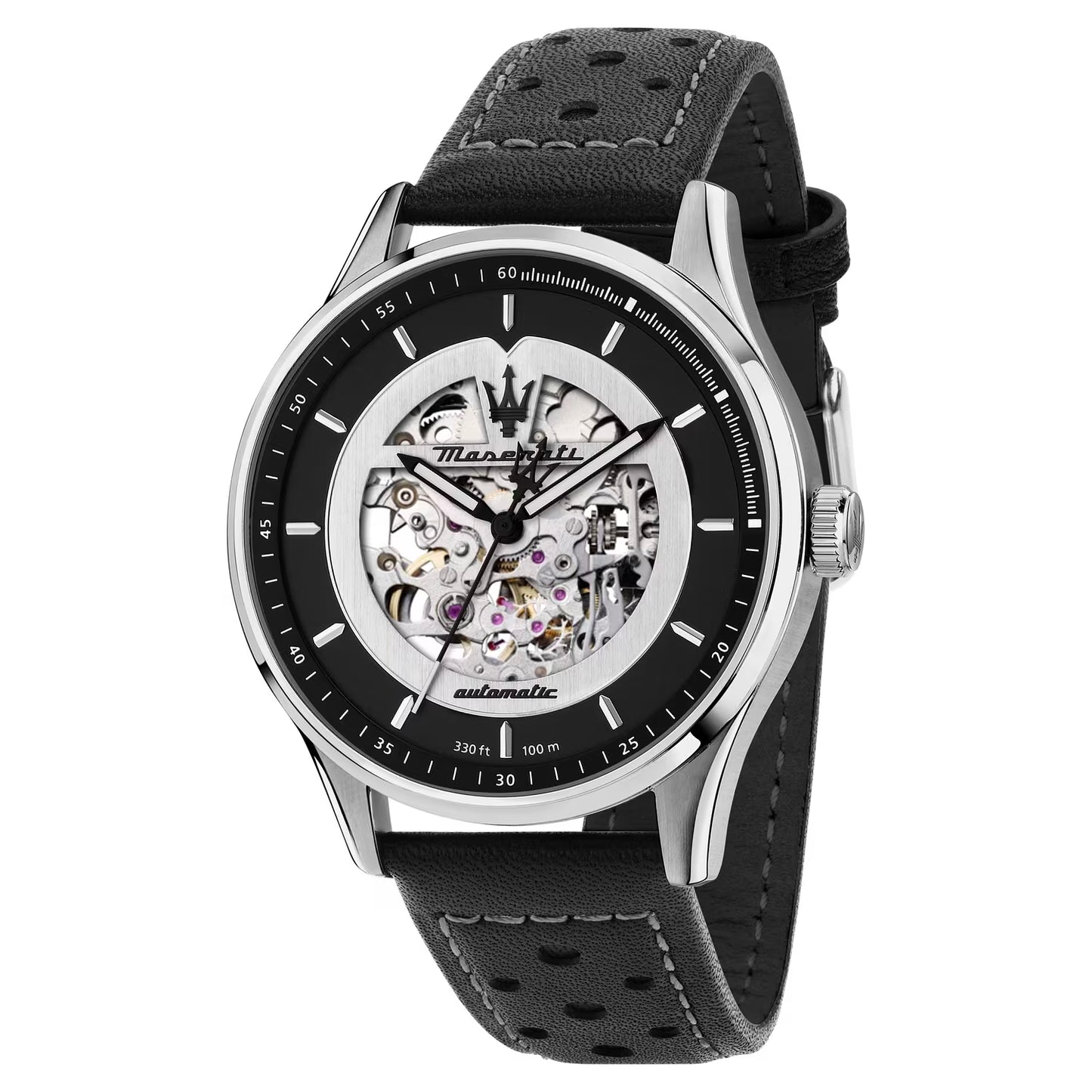 Orologio Uomo Maserati Sorpasso