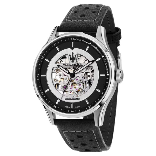 Orologio Uomo Maserati Sorpasso