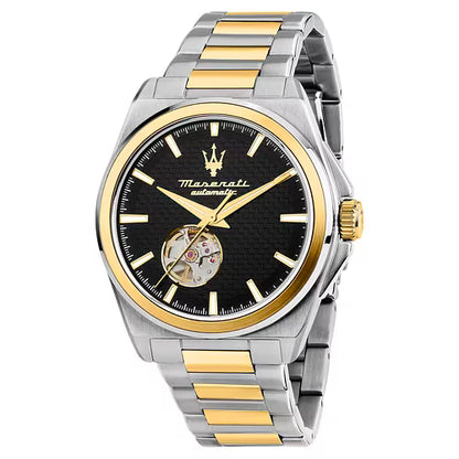 Orologio maserati velocita'