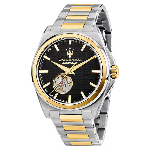 Orologio maserati velocita'