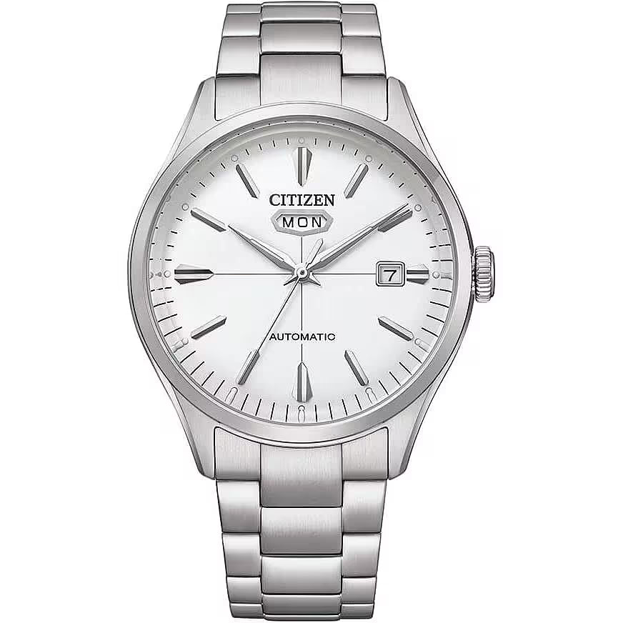 Orologio Citizen Uomo Meccanico