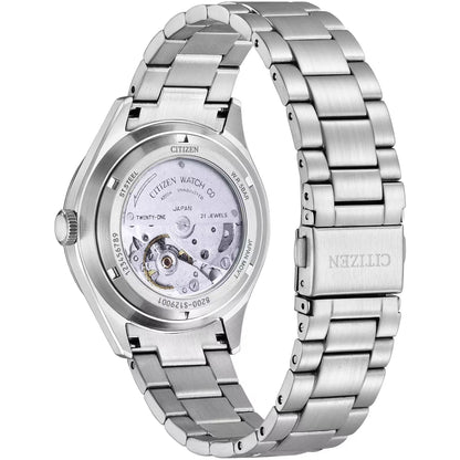 Orologio Citizen Uomo Meccanico