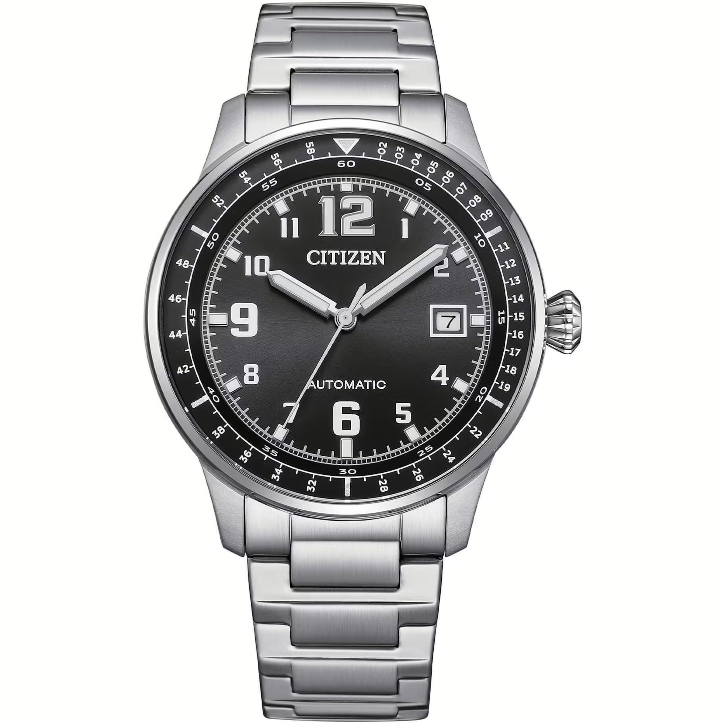 Orologio Citizen Uomo Meccanico