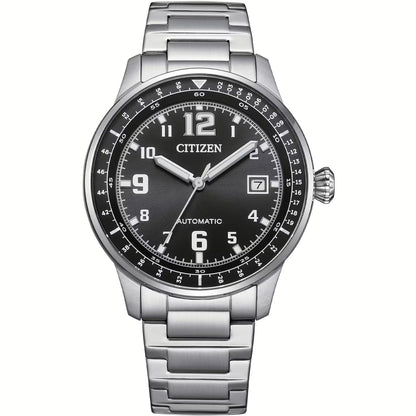 Orologio Citizen Uomo Meccanico