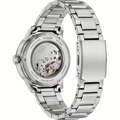 Orologio Citizen Uomo Meccanico