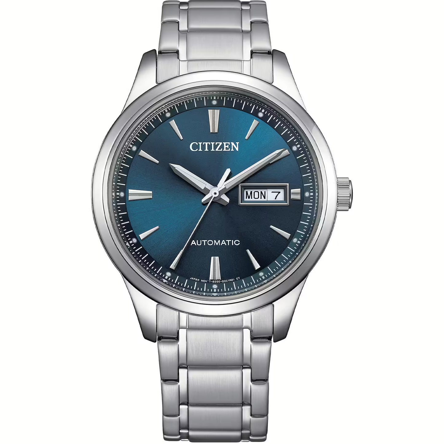 Orologio Citizen Uomo Meccanico