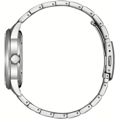 Orologio Citizen Uomo Meccanico