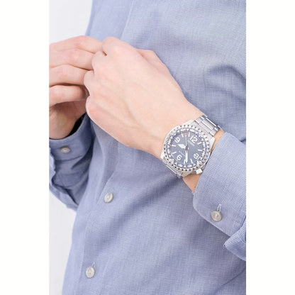 Orologio Citizen Uomo Meccanico