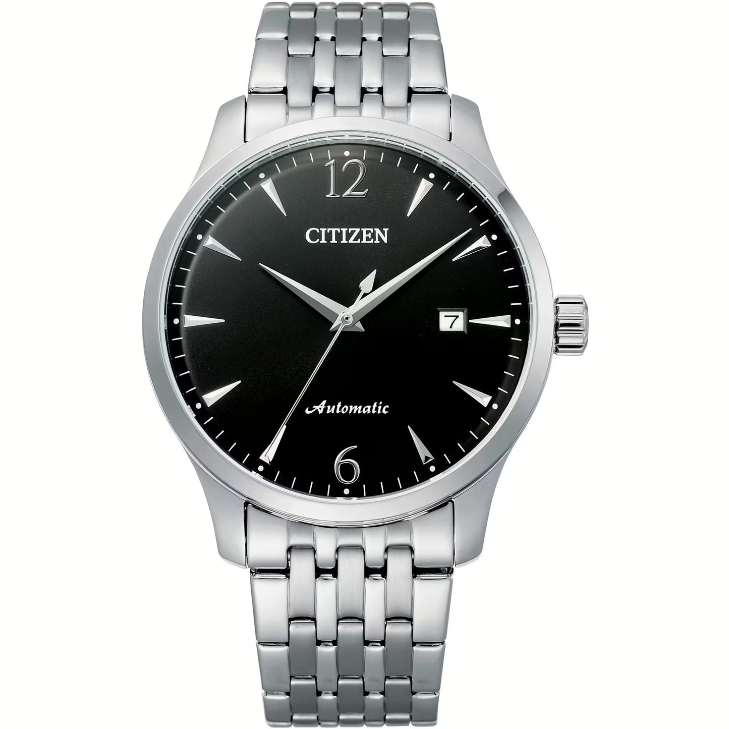 Orologio Citizen Uomo Meccanico