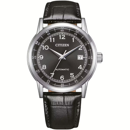 Orologio Citizen Uomo Meccanico