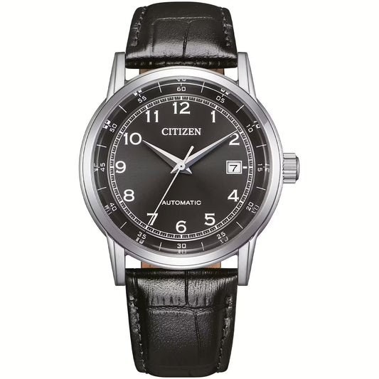 Orologio Citizen Uomo Meccanico