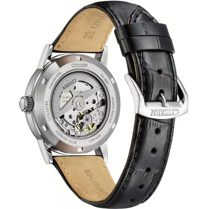 Orologio Citizen Uomo Meccanico