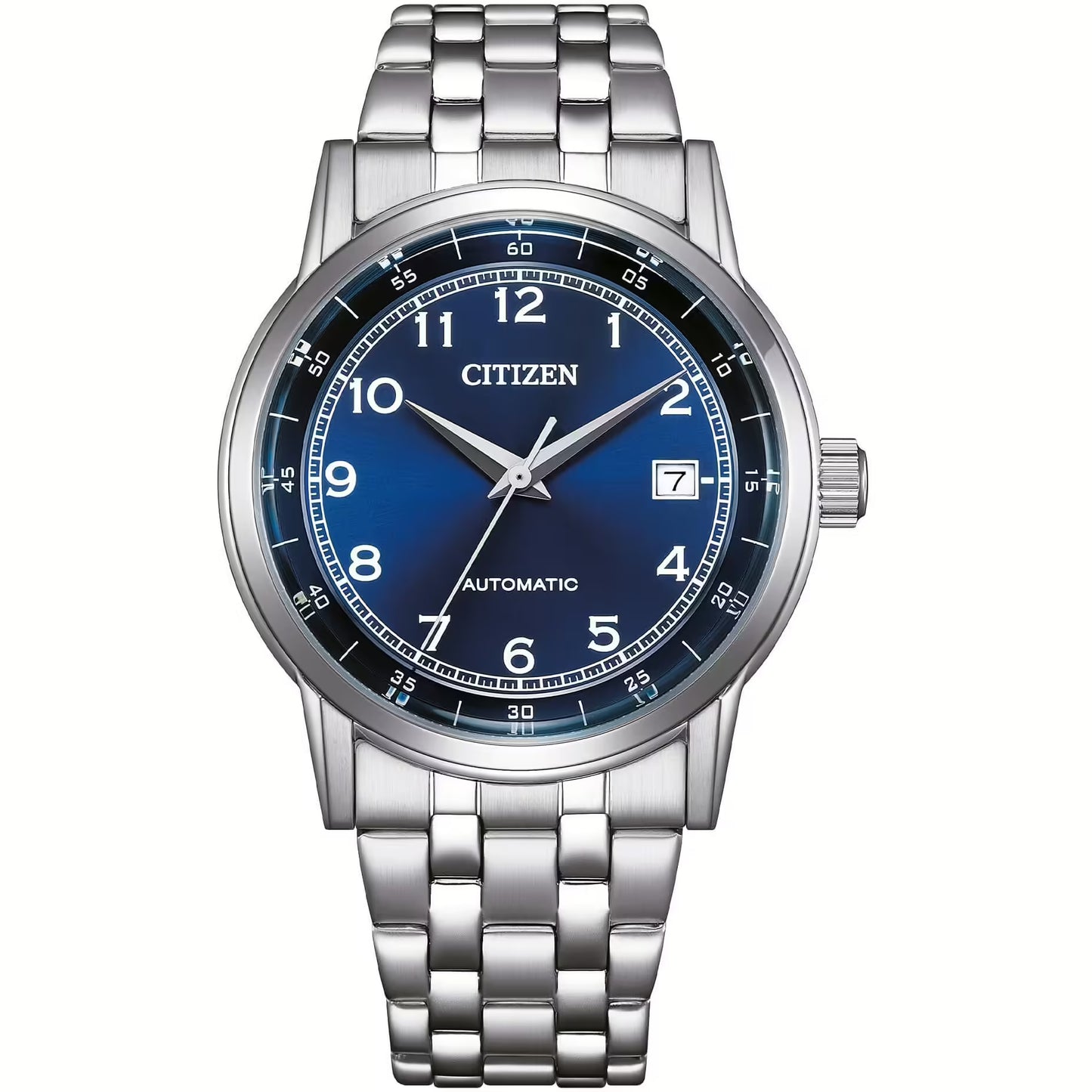 Orologio Citizen Uomo Meccanico