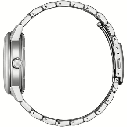 Orologio Citizen Uomo Meccanico