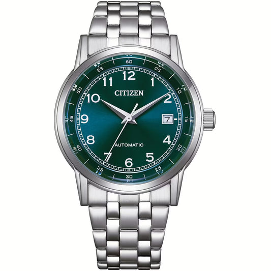 Orologio Citizen Uomo Meccanico
