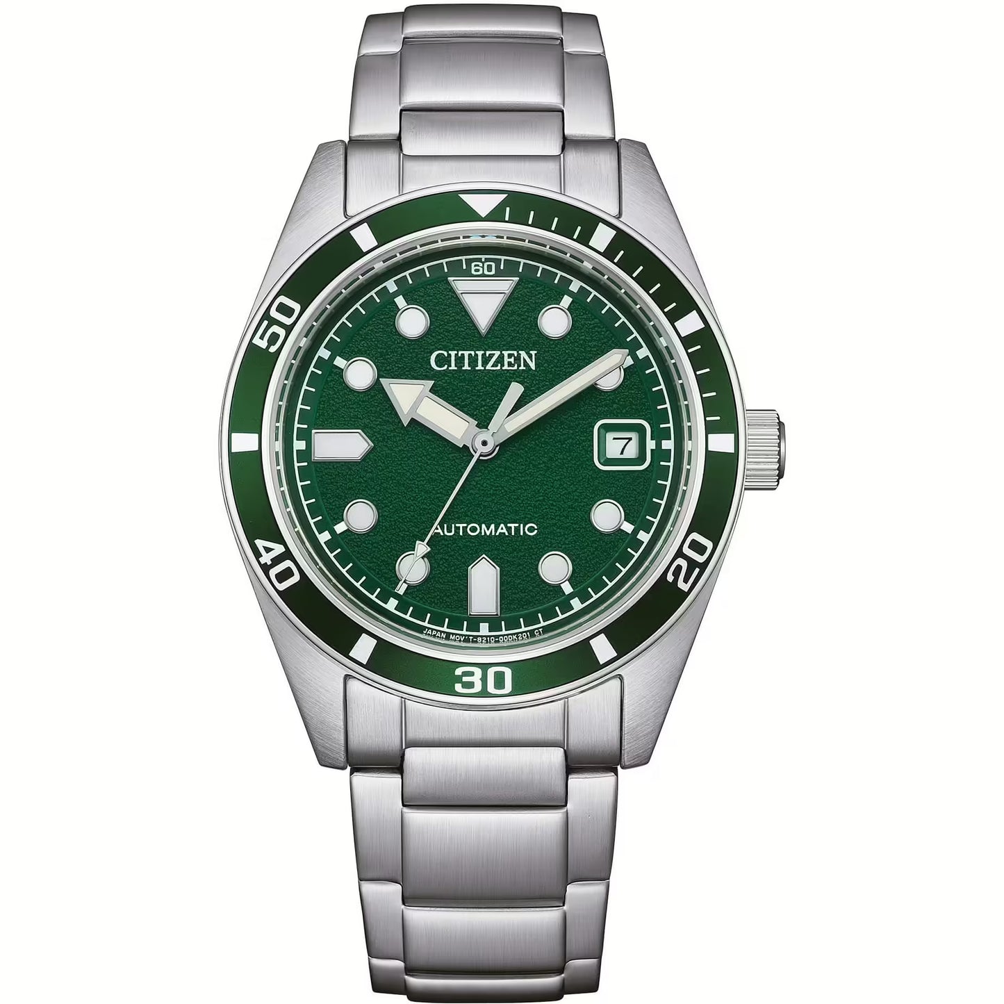 Orologio Citizen Uomo Meccanico