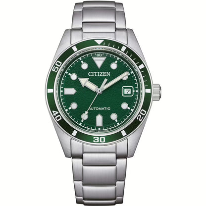 Orologio Citizen Uomo Meccanico