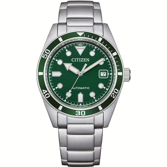 Orologio Citizen Uomo Meccanico