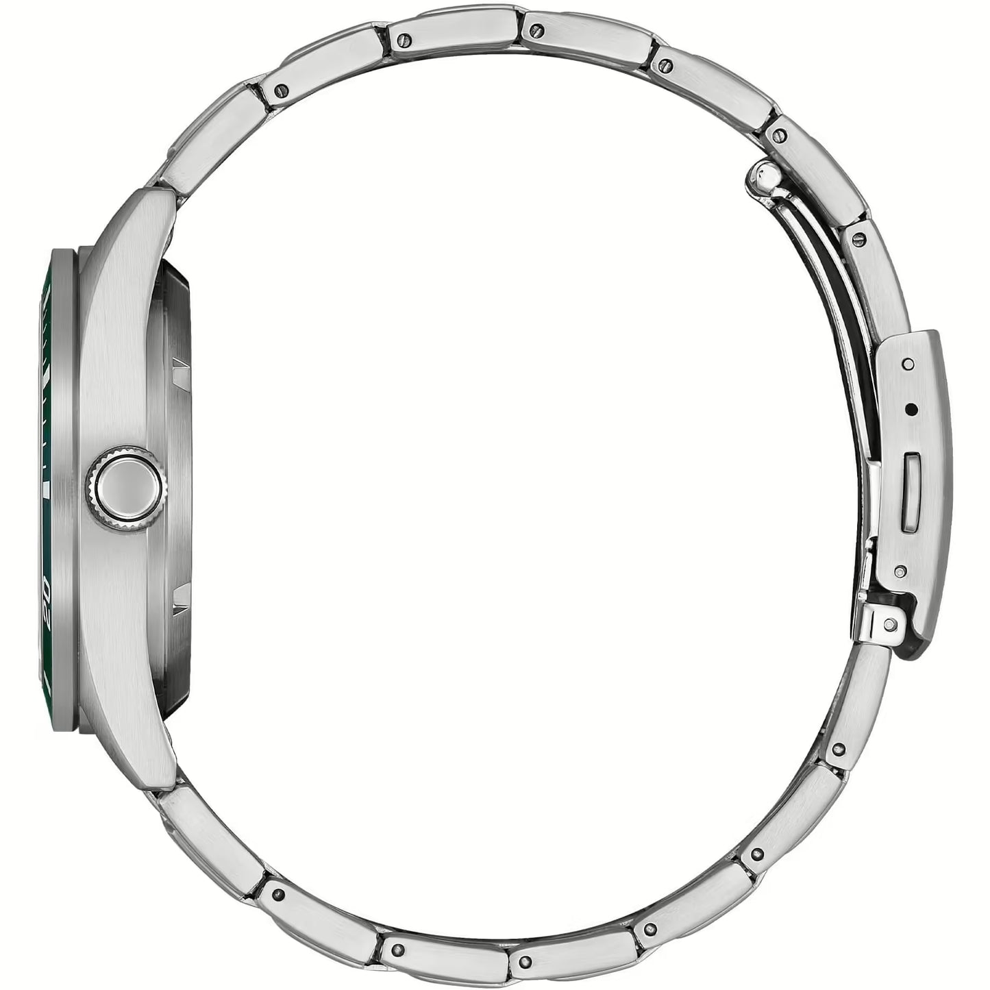 Orologio Citizen Uomo Meccanico