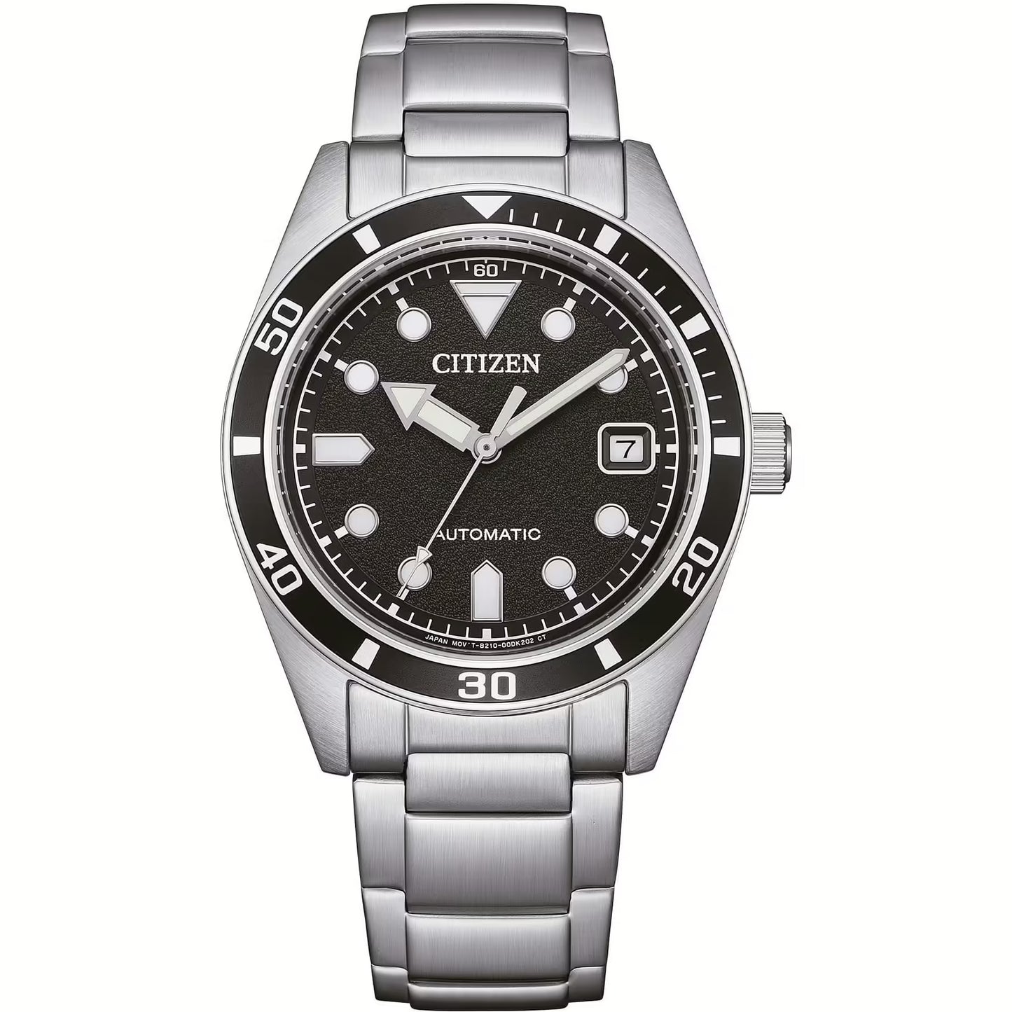 Orologio Citizen Uomo Meccanico