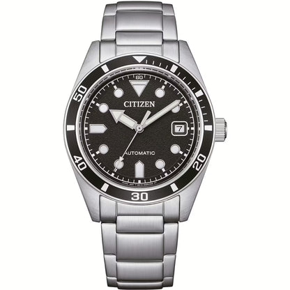 Orologio Citizen Uomo Meccanico