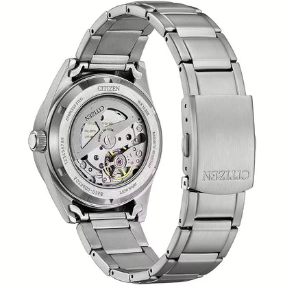 Orologio Citizen Uomo Meccanico