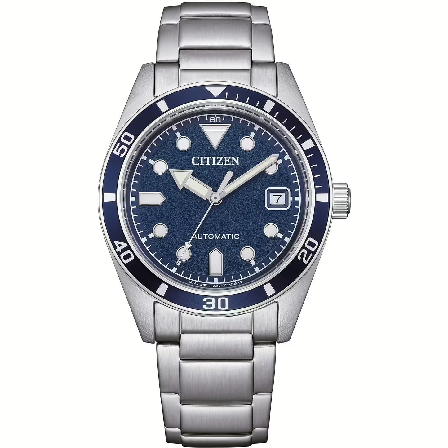 Orologio Citizen Uomo Meccanico