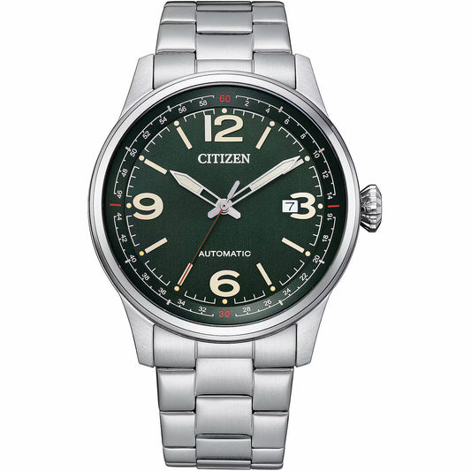 Orologio Citizen Uomo Meccanico