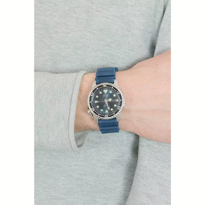 Orologio Citizen Uomo Promaster Diver 200 Meccanico