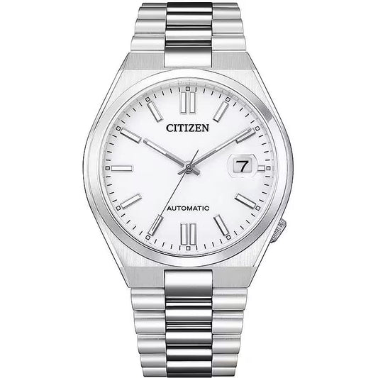 Orologio Citizen Uomo Meccanico