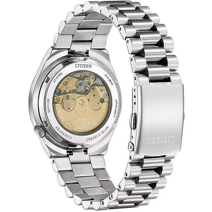 Orologio Citizen Uomo Meccanico
