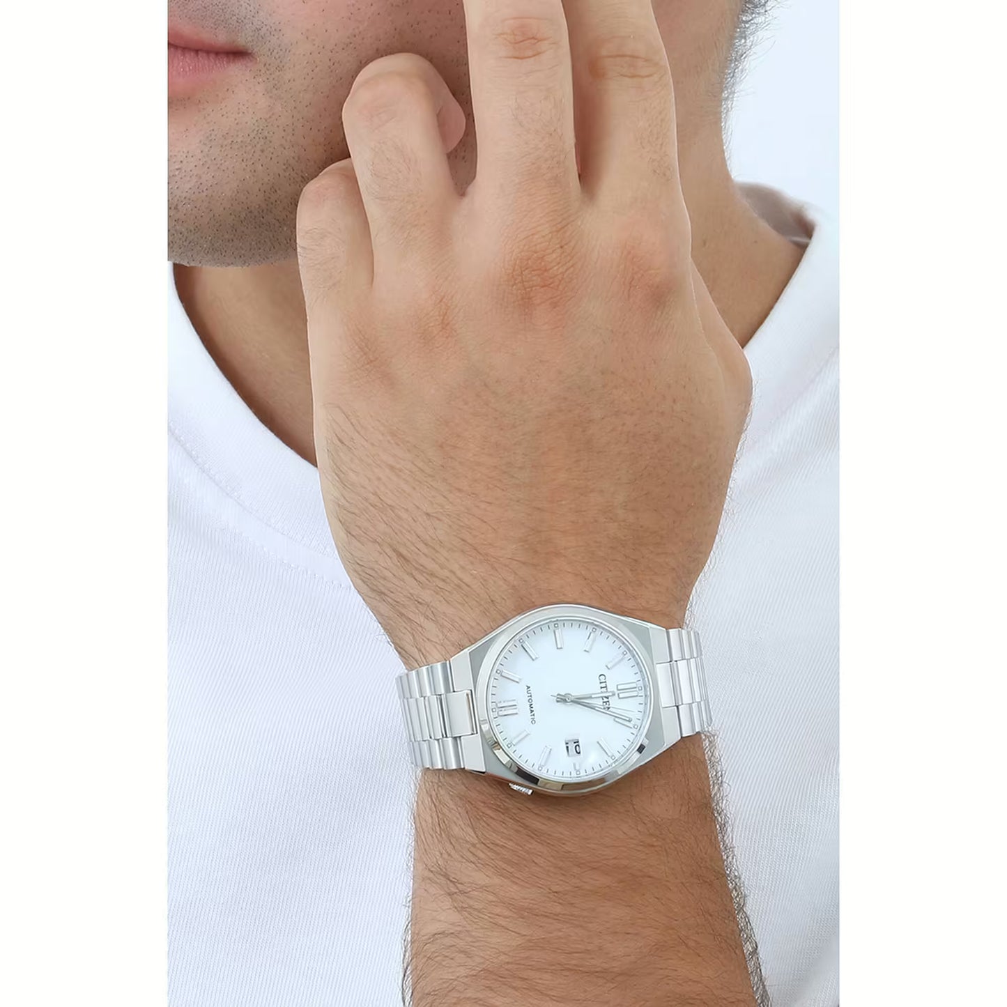 Orologio Citizen Uomo Meccanico