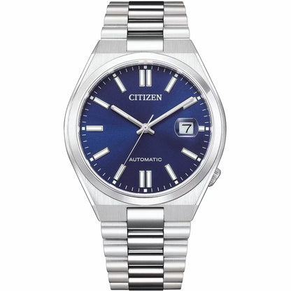 Orologio Citizen Uomo Meccanico