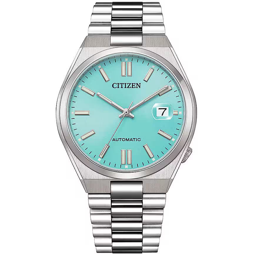 Orologio Citizen Uomo Meccanico