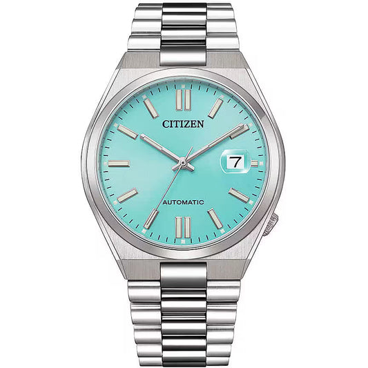 Orologio Citizen Uomo Meccanico