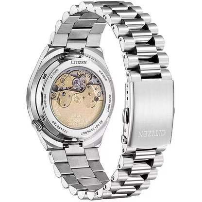 Orologio Citizen Uomo Meccanico