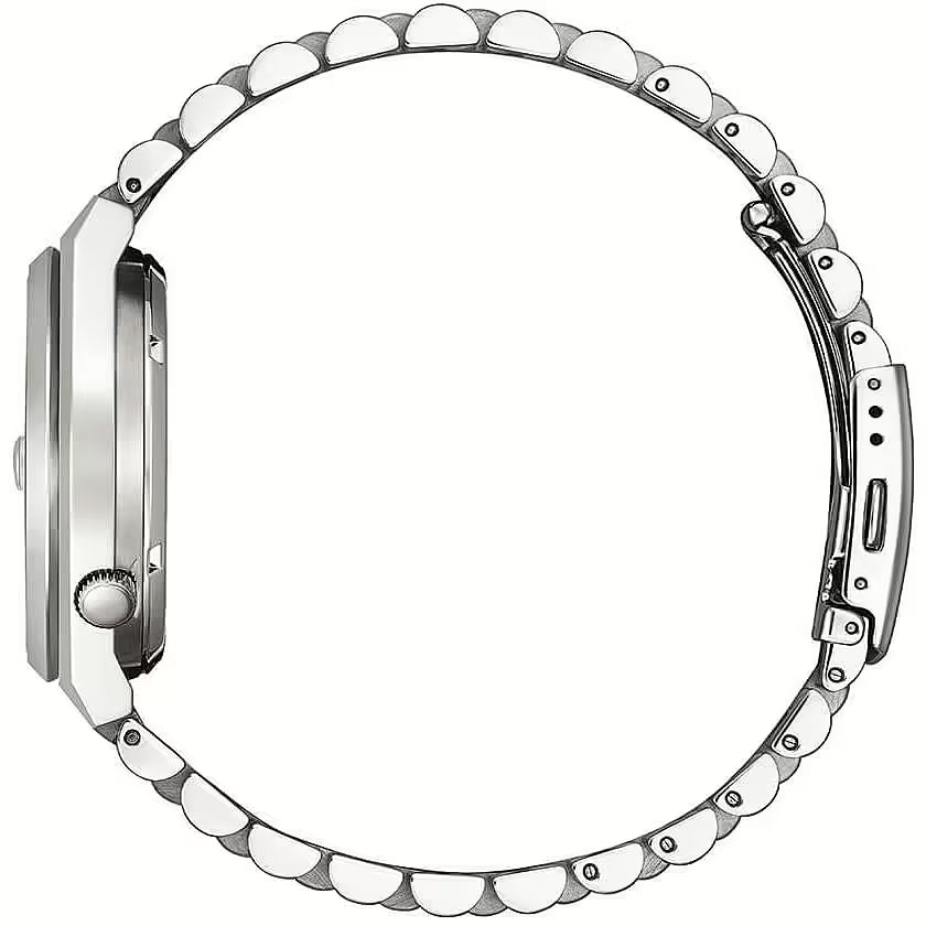 Orologio Meccanico Uomo Citizen Tsuyosa
