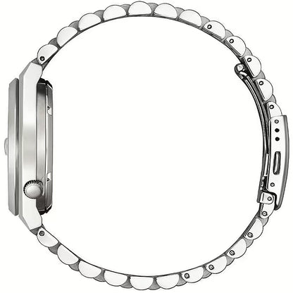 Orologio Meccanico Uomo Citizen Tsuyosa