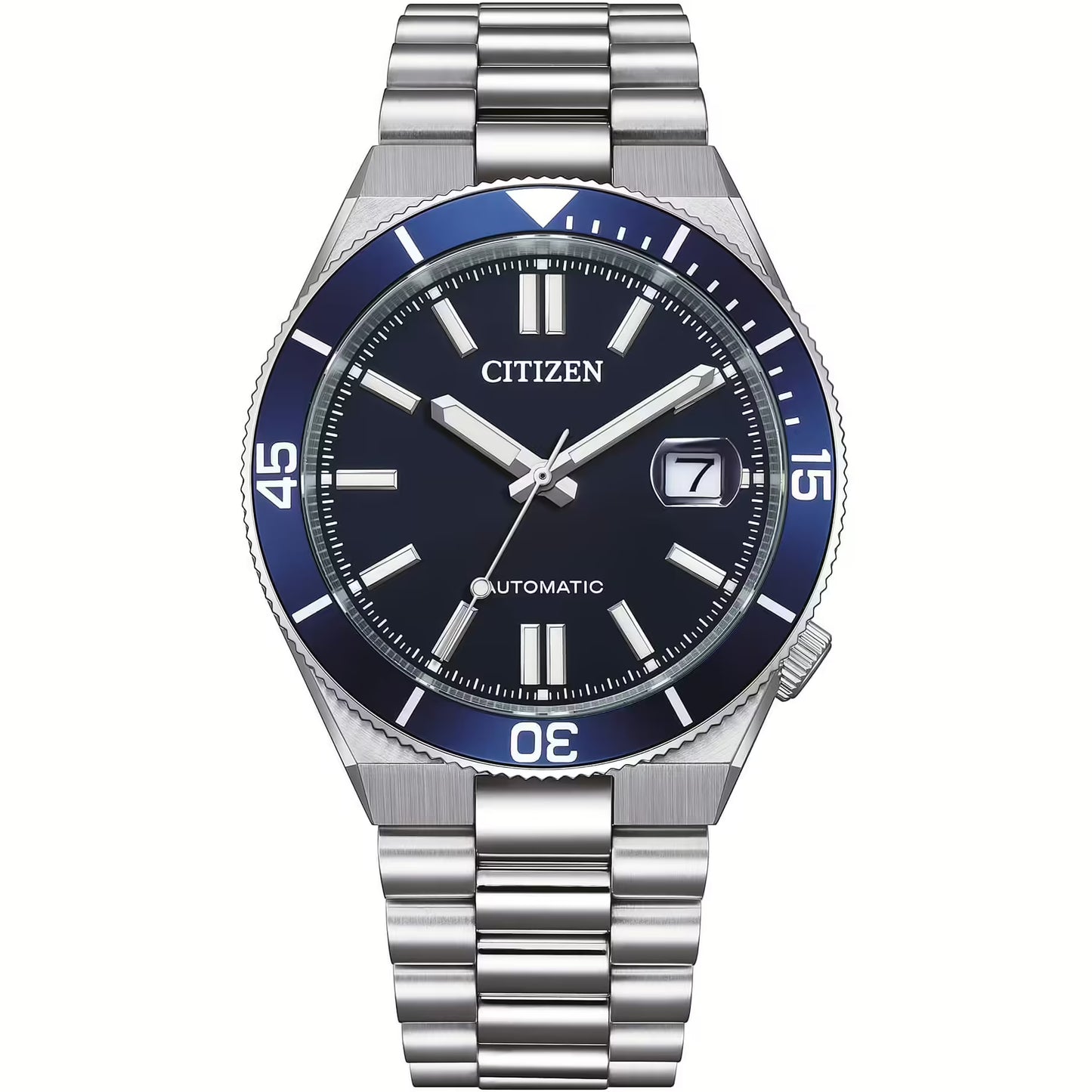 Orologio Citizen Uomo Meccanico