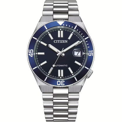 Orologio Citizen Uomo Meccanico