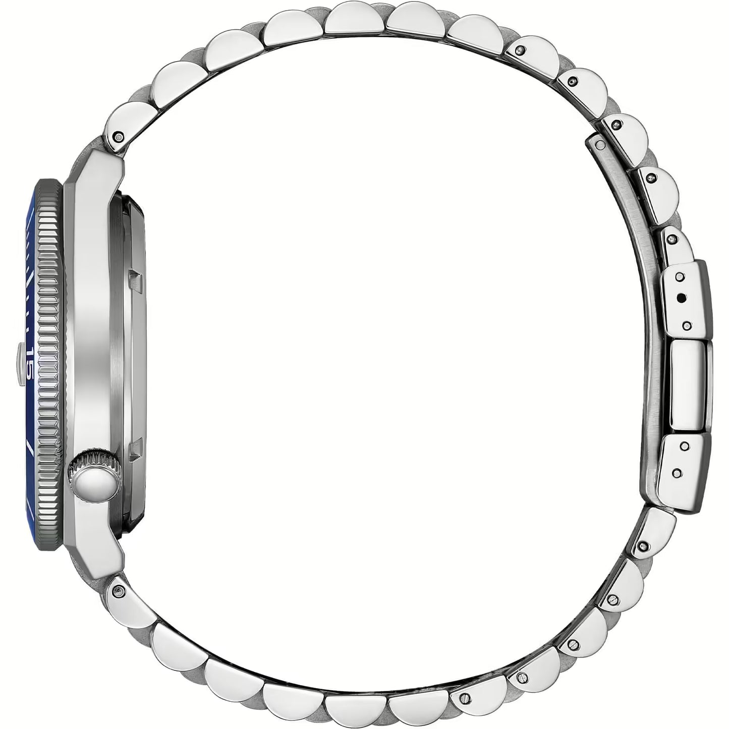 Orologio Citizen Uomo Meccanico