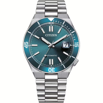 Orologio Citizen Uomo Meccanico