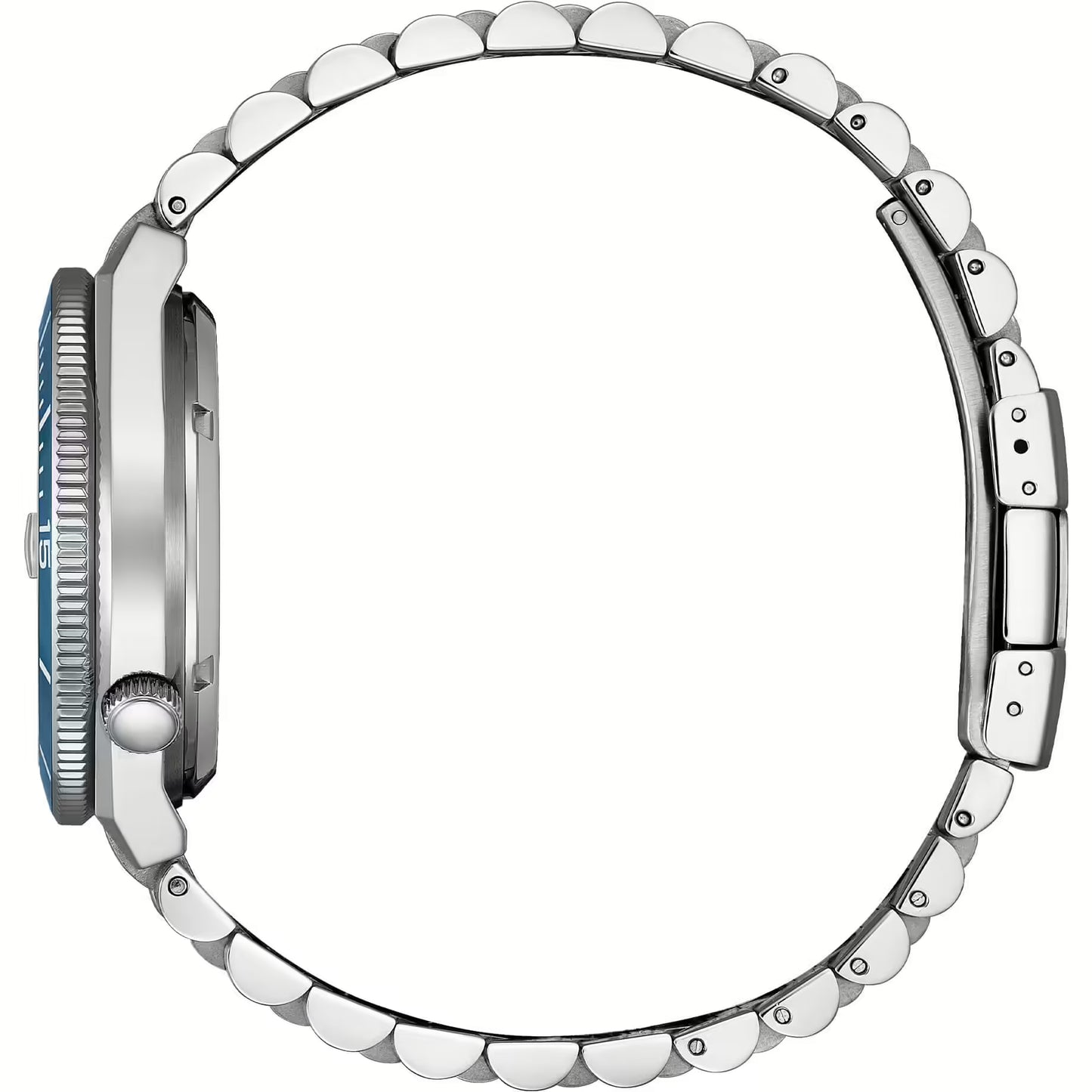 Orologio Citizen Uomo Meccanico
